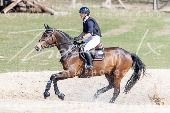 03 - Luhmühlen GelPf L