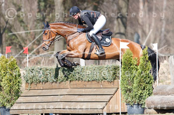 03 - Luhmühlen GelPf L