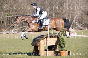 03 - Luhmühlen GelPf L