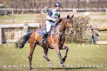 04 - Luhmühlen Gelände CCI2