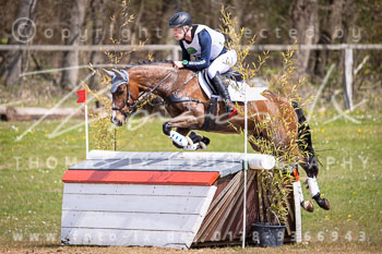 04 - Luhmühlen Gelände CCI2