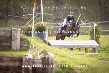 06 - Luhmühlen Stilgeränderitt A - 1. Mai