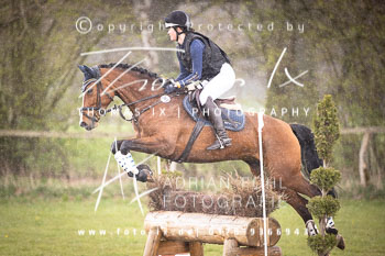 06 - Luhmühlen Stilgeränderitt A - 1. Mai