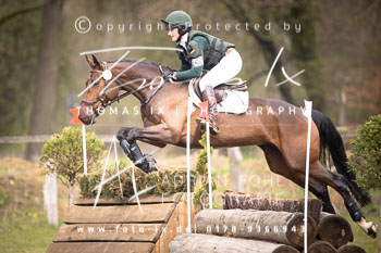 06 - Luhmühlen Stilgeränderitt A - 1. Mai