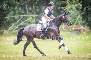 08 - Sahrendorf Geländepferde L