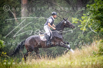 08 - Sahrendorf Geländepferde L