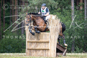 09 - Sahrendorf CCI2*