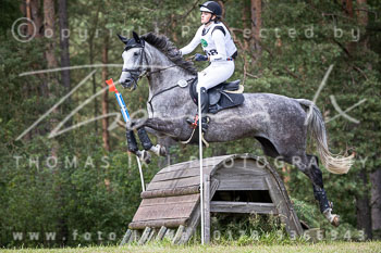 09 - Sahrendorf CCI2*