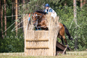09 - Sahrendorf CCI2*