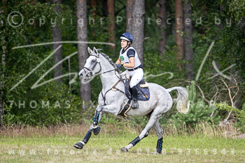09 - Sahrendorf CCI2*