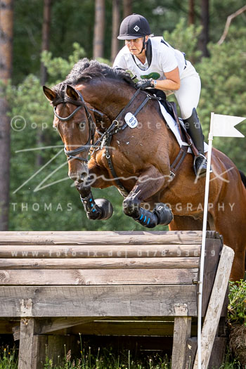 09 - Sahrendorf CCI2*