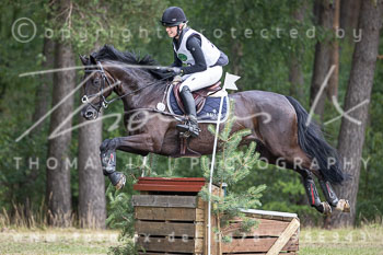 09 - Sahrendorf CCI2* 09 - Sahrendorf CCI2*
