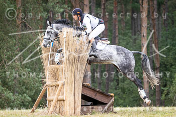 09 - Sahrendorf CCI2*