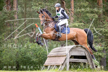 09 - Sahrendorf CCI2* 09 - Sahrendorf CCI2*