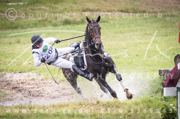 10 - Sahrendorf CCI3*