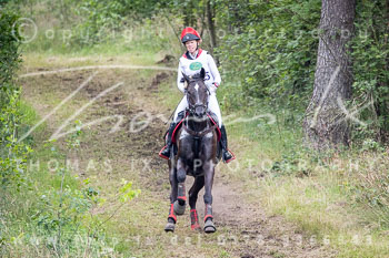 10 - Sahrendorf CCI3*