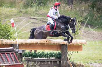 10 - Sahrendorf CCI3*
