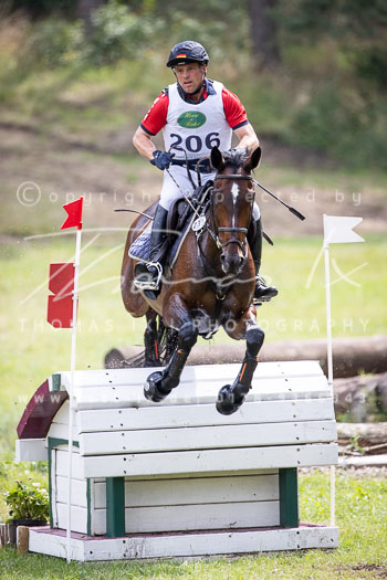 10 - Sahrendorf CCI3* 10 - Sahrendorf CCI3*