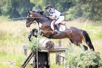 10 - Sahrendorf CCI3* 10 - Sahrendorf CCI3*