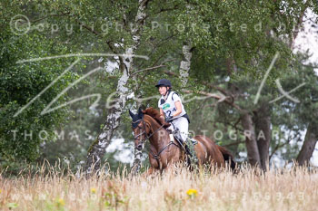 10 - Sahrendorf CCI3*