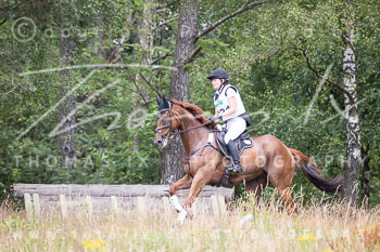 10 - Sahrendorf CCI3*