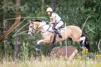 10 - Sahrendorf CCI3*