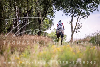 10 - Sahrendorf CCI3*