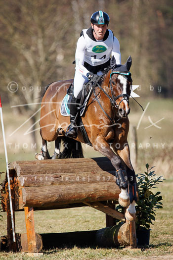 05 - Luhmühlen Gelände CCI3