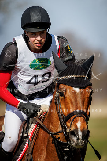 05 - Luhmühlen Gelände CCI3