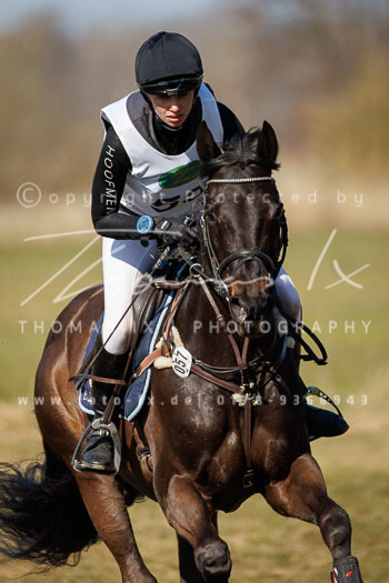 05 - Luhmühlen Gelände CCI3