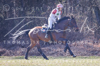 05 - Luhmühlen Gelände CCI3