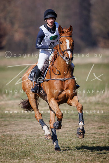 05 - Luhmühlen Gelände CCI3