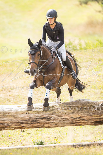 09 - Sahrendorf Geländepferde L