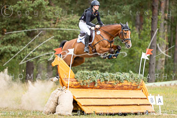 09 - Sahrendorf Geländepferde L