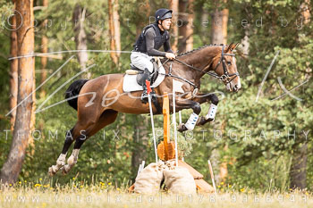 09 - Sahrendorf Geländepferde L