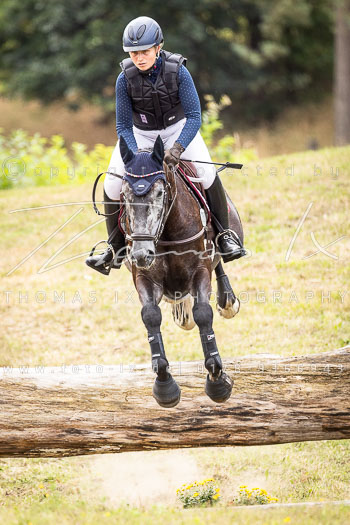 09 - Sahrendorf Geländepferde L