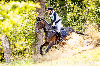 10 - Sahrendorf Gelände CCI1*