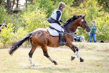 10 - Sahrendorf Gelände CCI1*