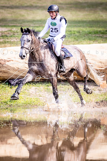 10 - Sahrendorf Gelände CCI1*