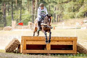 10 - Sahrendorf Gelände CCI1*