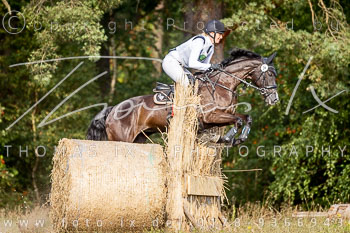 10 - Sahrendorf Gelände CCI1* 10 - Sahrendorf Gelände CCI1*