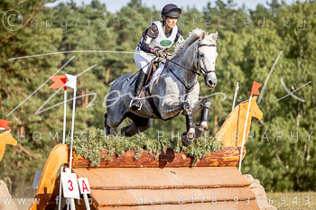 10 - Sahrendorf Gelände CCI1*