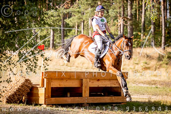 10 - Sahrendorf Gelände CCI1*