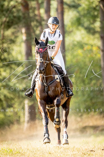 10 - Sahrendorf Gelände CCI1*