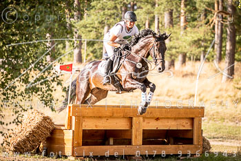 10 - Sahrendorf Gelände CCI1*