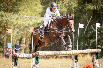 11 - Sahrendorf Gelände CCi2* 11 - Sahrendorf Gelände CCi2*