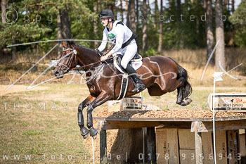 11 - Sahrendorf Gelände CCi2*