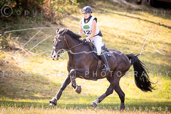 11 - Sahrendorf Gelände CCi2*