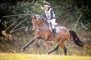 11 - Sahrendorf Gelände CCi2*