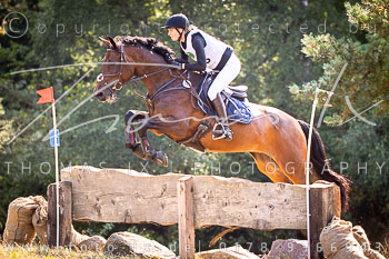 11 - Sahrendorf Gelände CCi2*